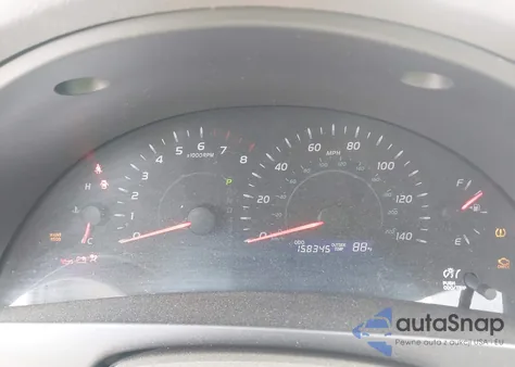 2008 Toyota Camry Le from USA, damaged, VIN 4T4BE46K28R027989